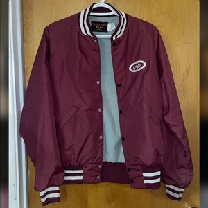 Dunbrooke Pla-Jac jacket
